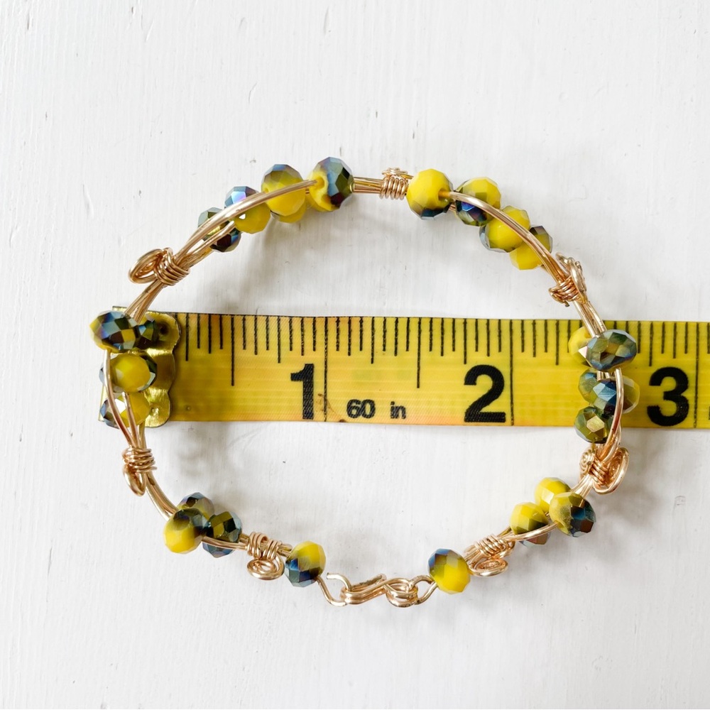 Handmade Bracelet - Picture 3 of 5